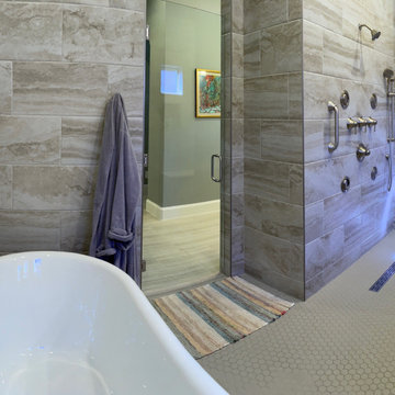 Bathroom Retreat