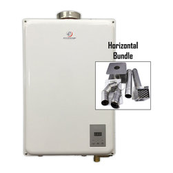 Eccotemp 45HI-LP Horizontal Bundle - Heating And Cooling
