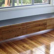 Benches