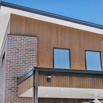 Oyster Point Residence