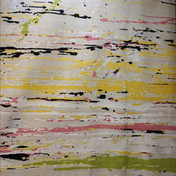 Contemporary Rugs - Products