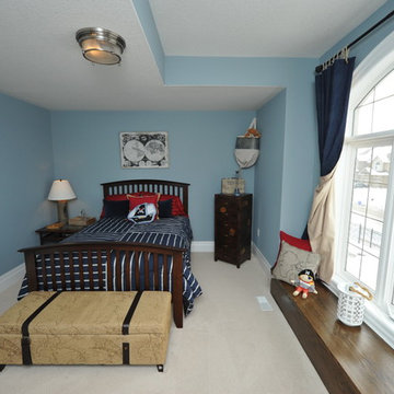 Florentine 3300 square foot single home