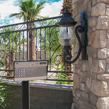 Gate Light