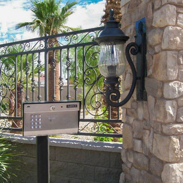 Our Residential Gates