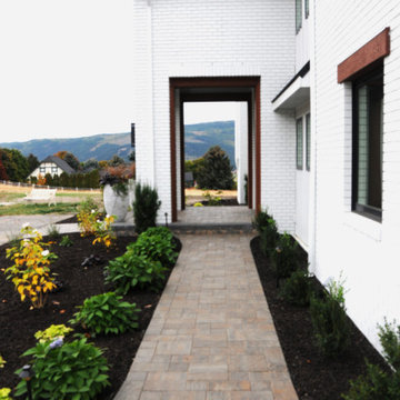Landscape Design