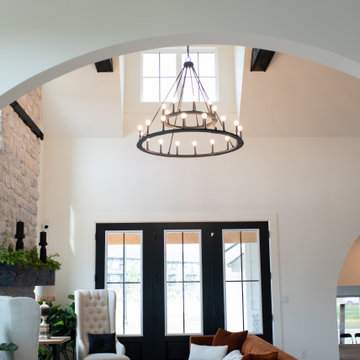 2022 Covenant Lottery Show Home