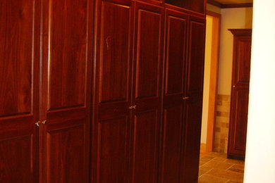 Bathroom - bathroom idea in Denver