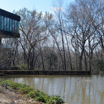 My Houzz: A Modern Approach to Efficient Living in Dallas