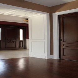 Interior Doors - 商品