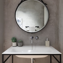 Powder room ideas