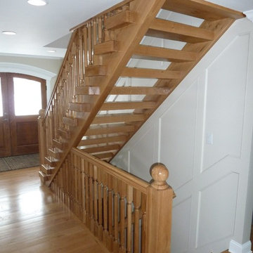 Character White Oak