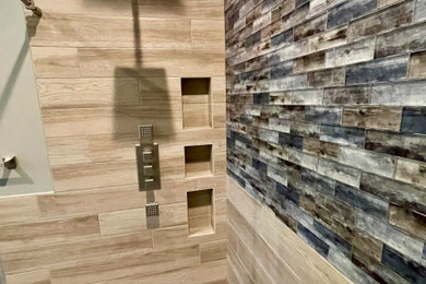 Bathroom - bathroom idea in DC Metro