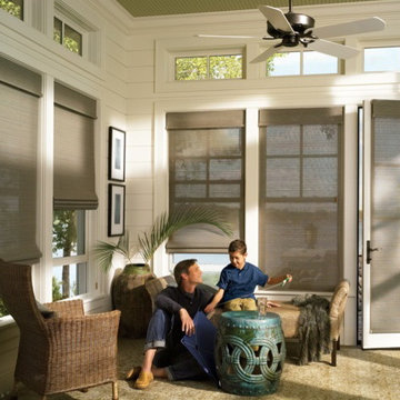 Hunter Douglas Power View Motorization Specialists