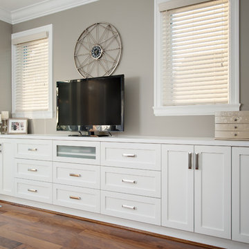 Sunny Waterfront - Steveston Penthouse