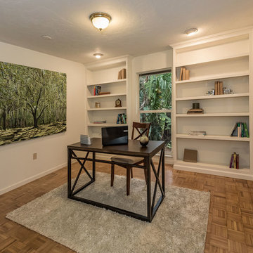Foxfire West Home