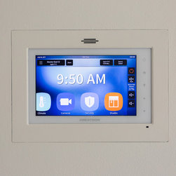 Builder's Abode - Home Electronics