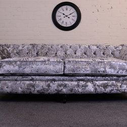 Timeless Sofas - Sofas