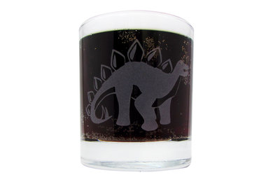 Dinosaur Bar