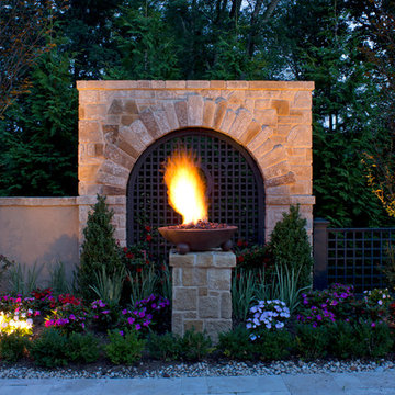 Tuscan Elegance