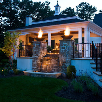 Stunning Marlton Estate
