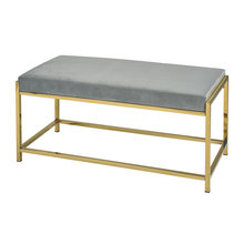 Bedroom Bench