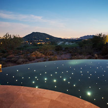Cool pools