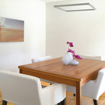 Bloomington, Roundhill Lane Home