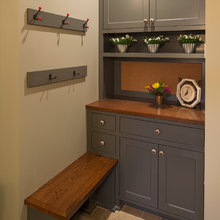 Mud Room
