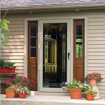 Storm Doors