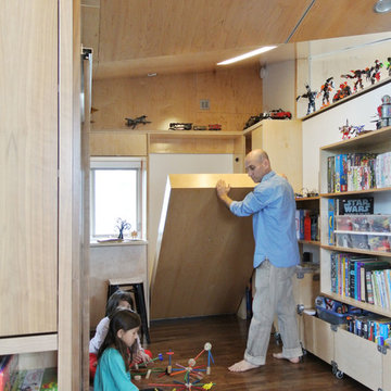 Venice Residence - (fer) studio