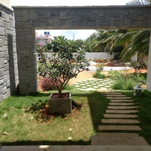 Indian Garden Design Ideas, Inspiration & Images | Houzz
