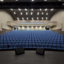 auditorium