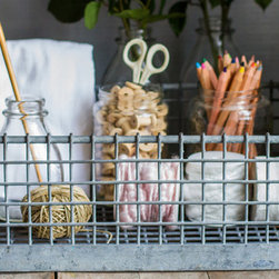 Storage and Buckets - Products