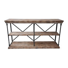kitchen console