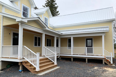 Deck - deck idea in Toronto