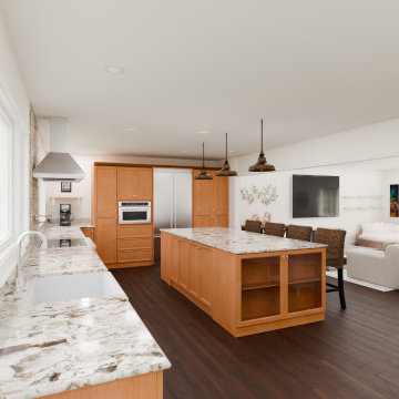 Yardley Project