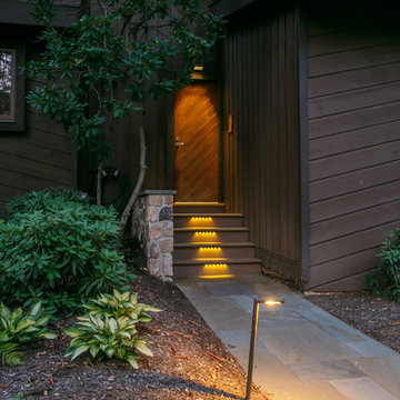 Landscape Lighting