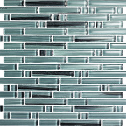 Glass Collection 1 - Tile