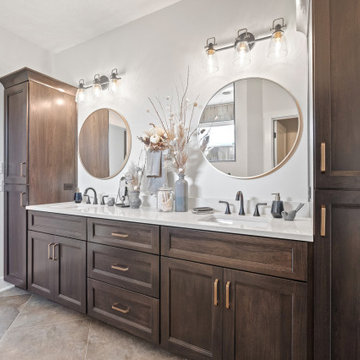 Avalon Manor: Custom Home