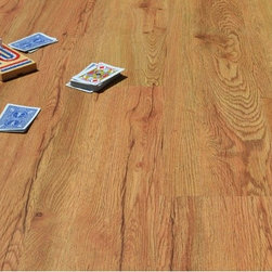 Glue Down Lassen - Vinyl Flooring