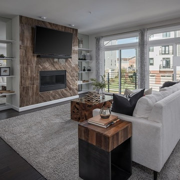 MAX 2017 (held in 2018Merchandising Townhome $700,000 - $849,000, $20-$30 per sq