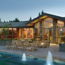 Exterior Ideas