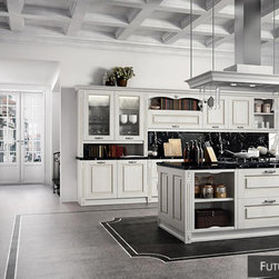 Designer Range Hoods - "Insert/Liner" Series - Range Hoods And Vents