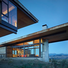 nebraska house