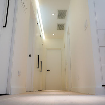 Greenwich village Townhouse