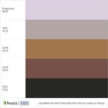 COLORI PARETE