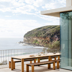 Eco Outdoor Bronte Table - Furniture