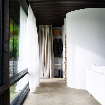 Fritidshus i Hälsingland