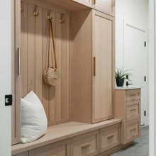 Riverside Mudroom