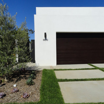 Serenade Terrace